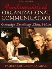 fundamentals of communication quizlet