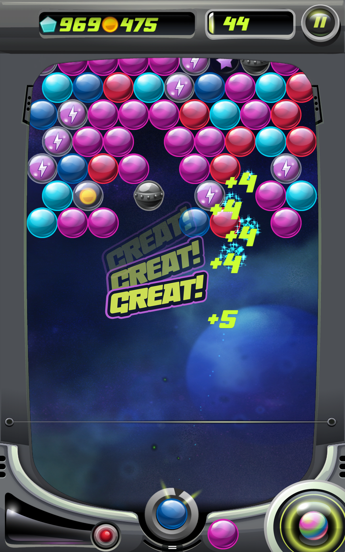 bubble shooter deluxe 1.9 crack 2017 - full version