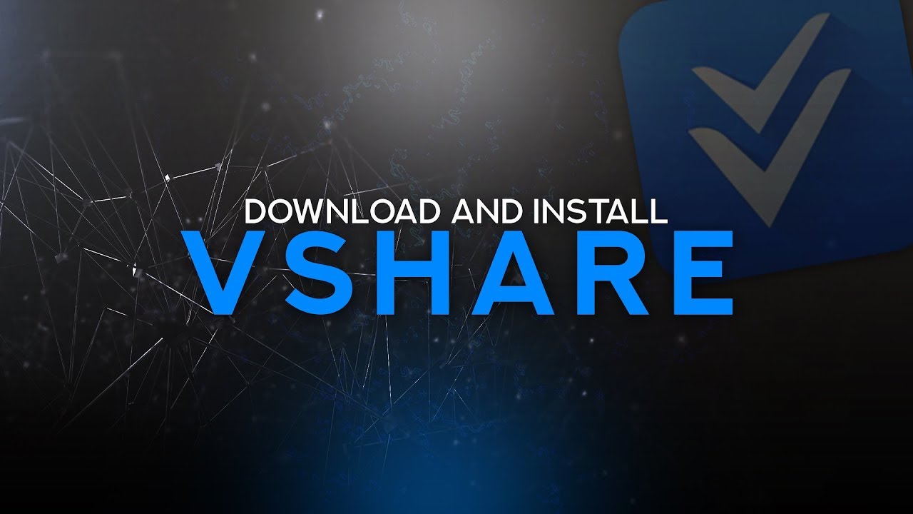 download vshare for windows