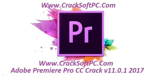 adobe premiere pro cc 2018 crack